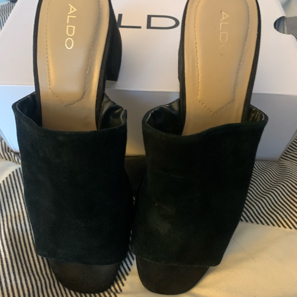 Aldo Alaska Shoe